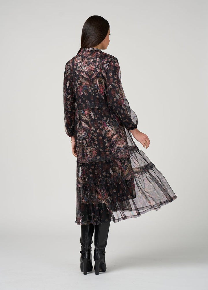 Loobies Story Antoinette Tulle Dress