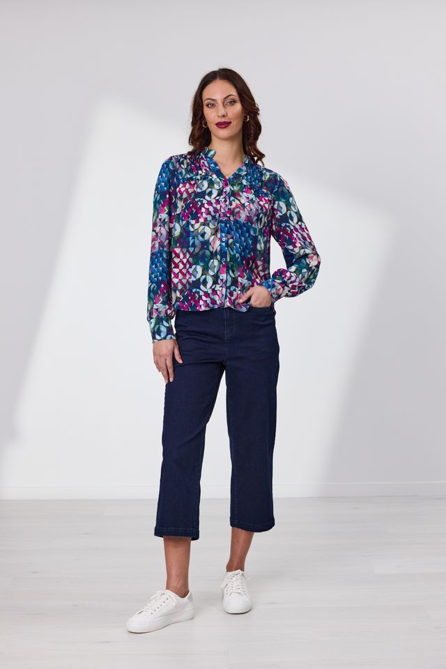 Newport Splendour Shirt