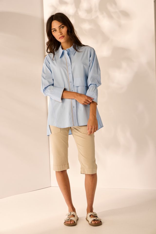 Lania Wallace Shirt