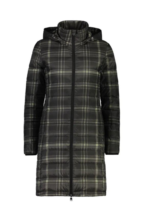 Moke Sarah Down Jacket