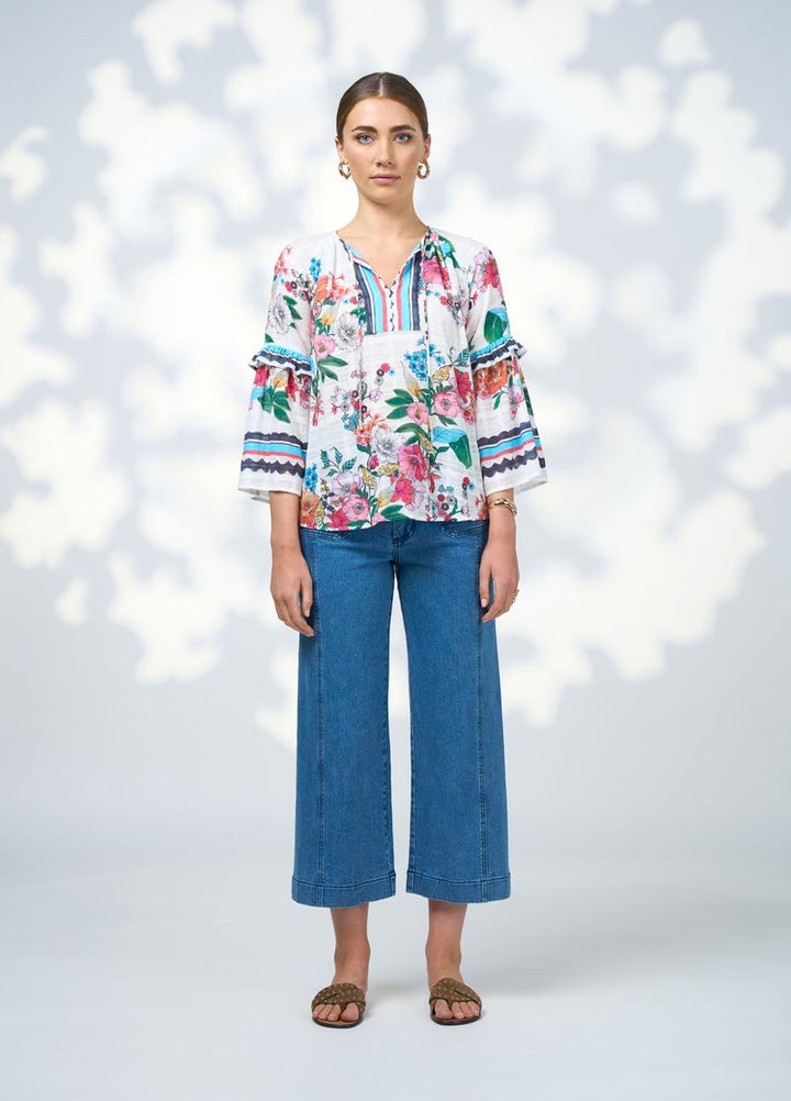 Loobies Story Pandora Blouse