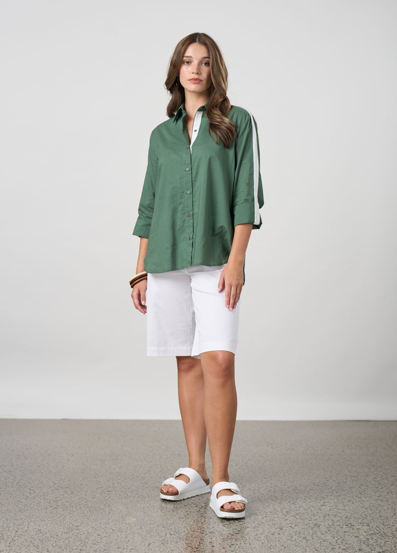 Madly Sweetly Ratio Short