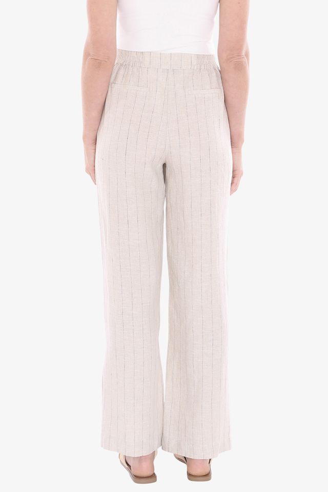 Jump Pinstripe Pant