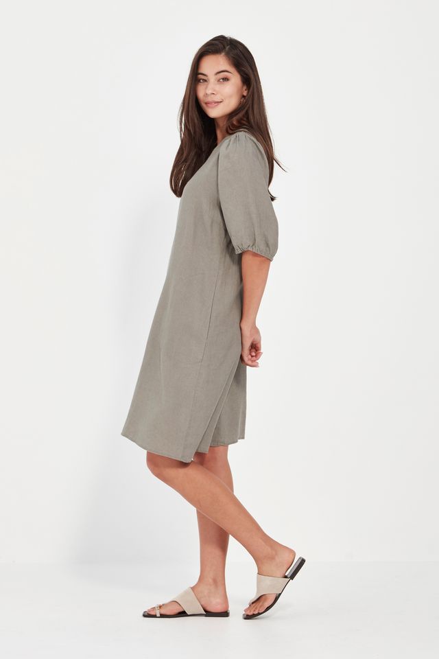 Verge Becky Dress