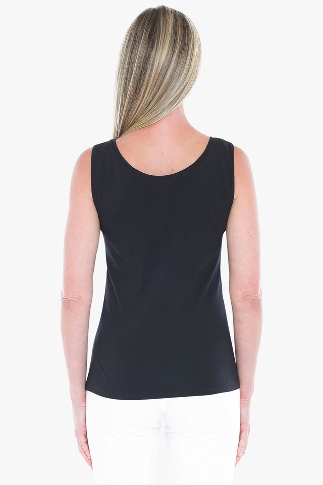 Jump Core Tank