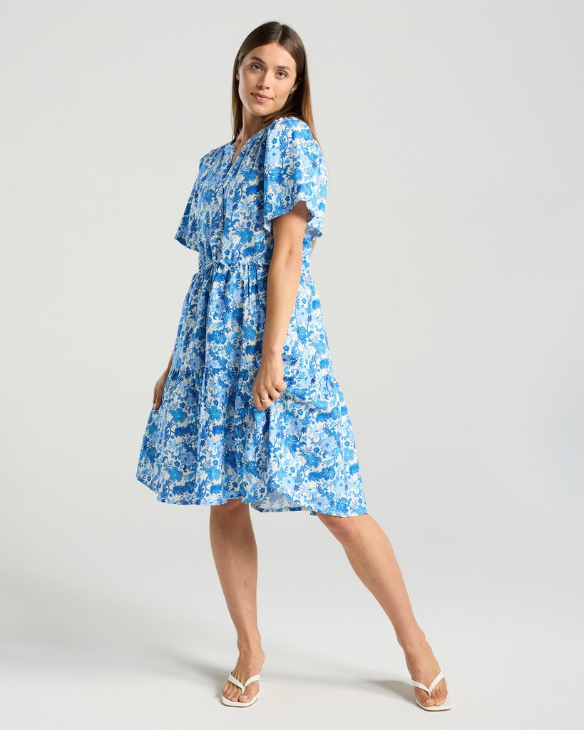 Blackstone Gemma Dress
