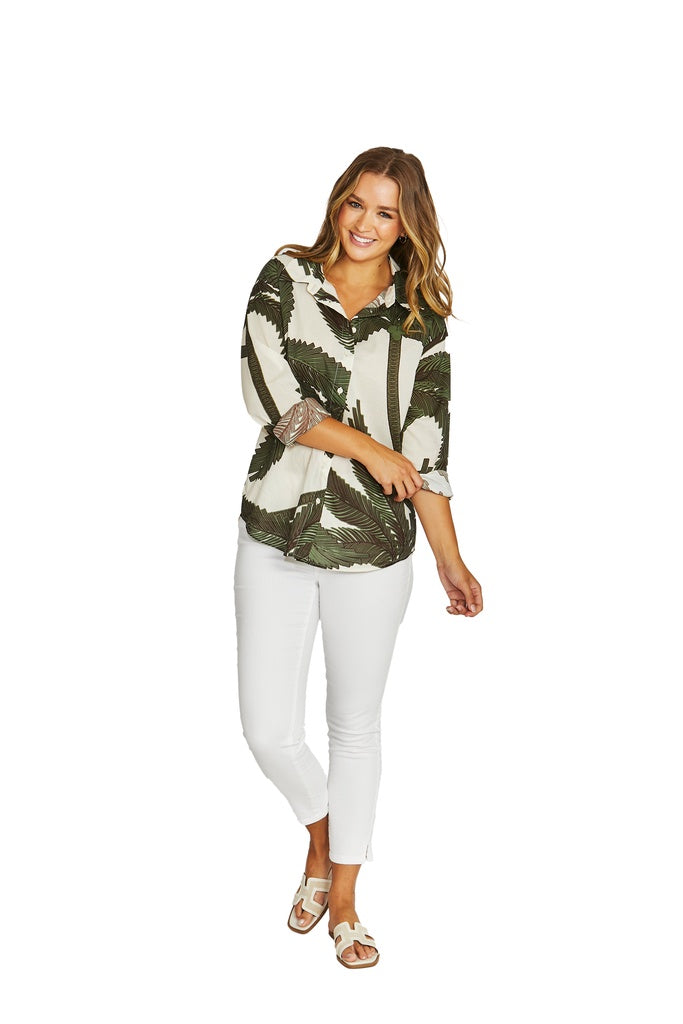 Jump Copacabana Shirt
