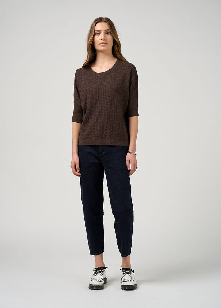 Madly Sweetly Switchboard Tee