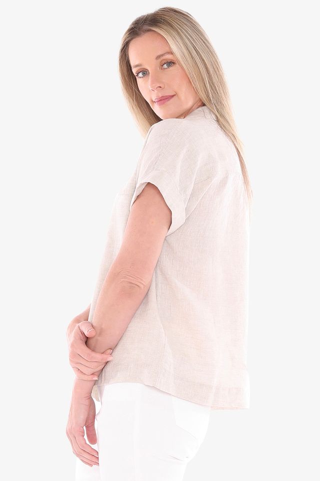 Jump 2 Pocket Shirt