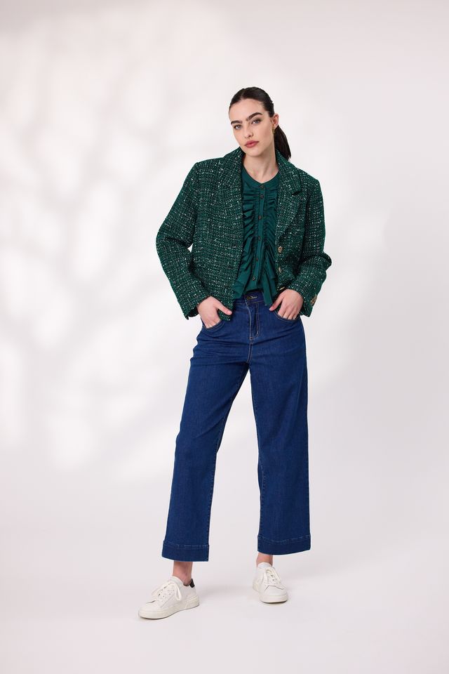 Design Nation Rhode Jacket