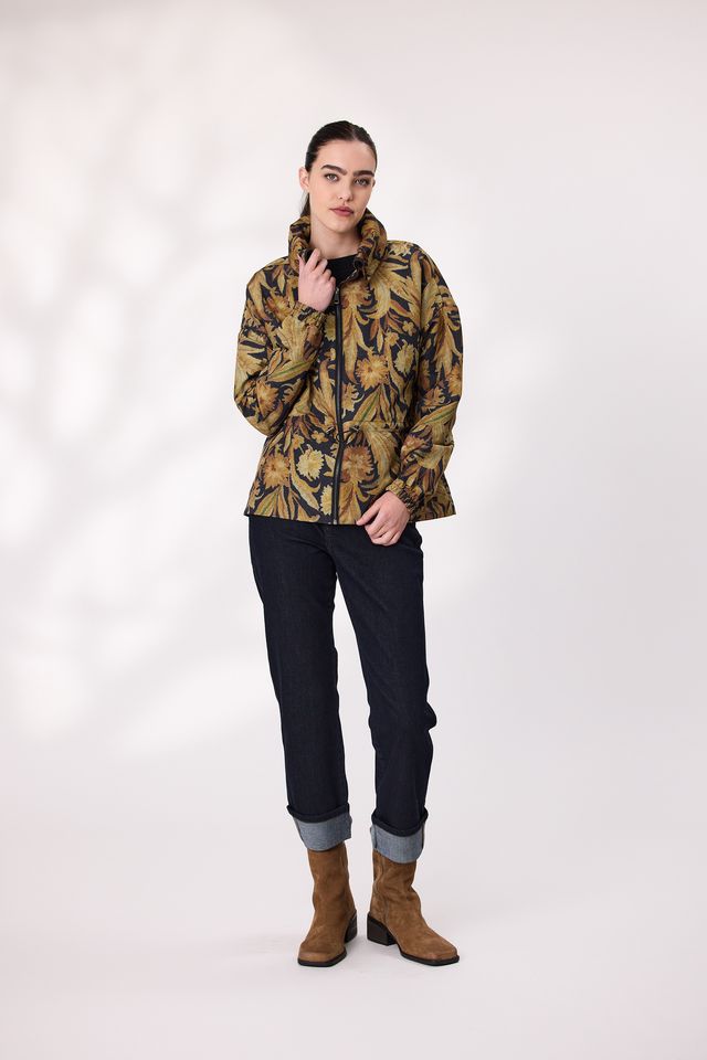 Design Nation Olympia Jacket