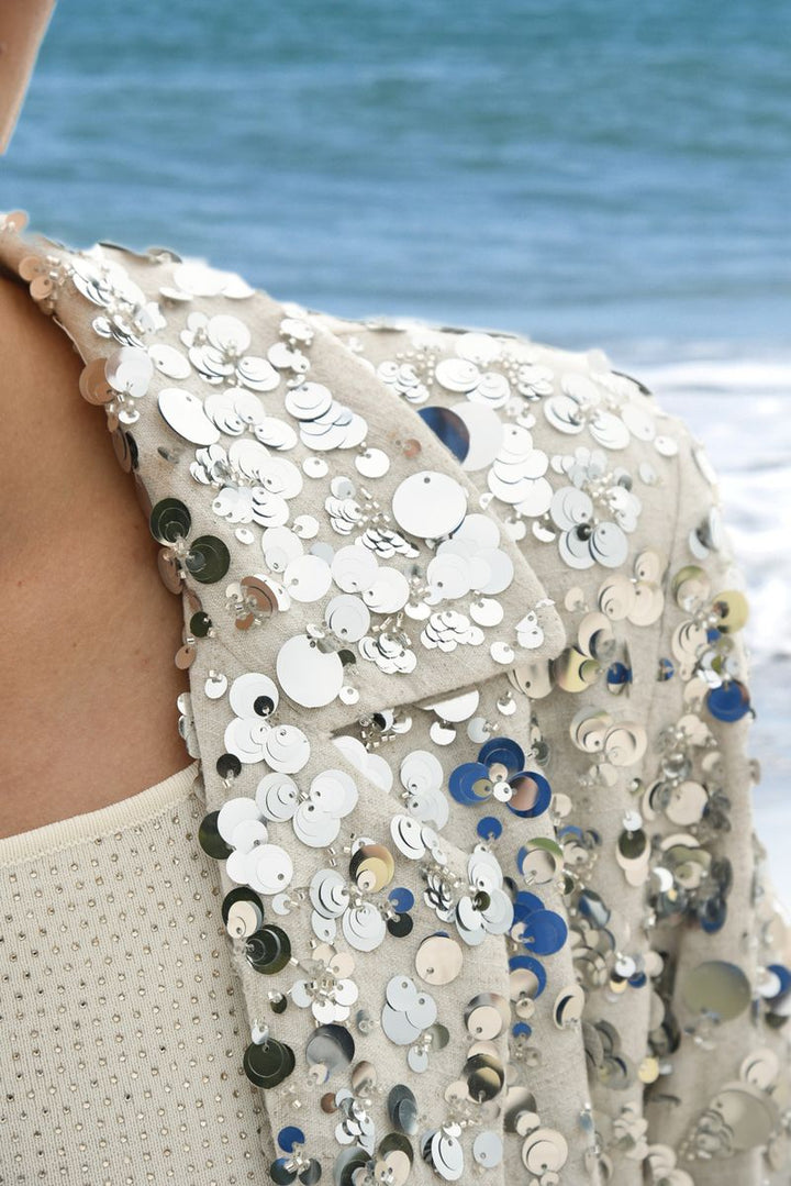 Trelise Cooper Duster Time Jacket