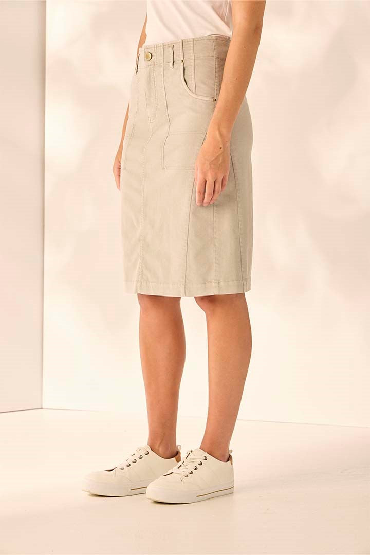 Lania Urban Skirt
