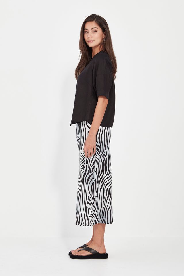 Verge Trinity Top