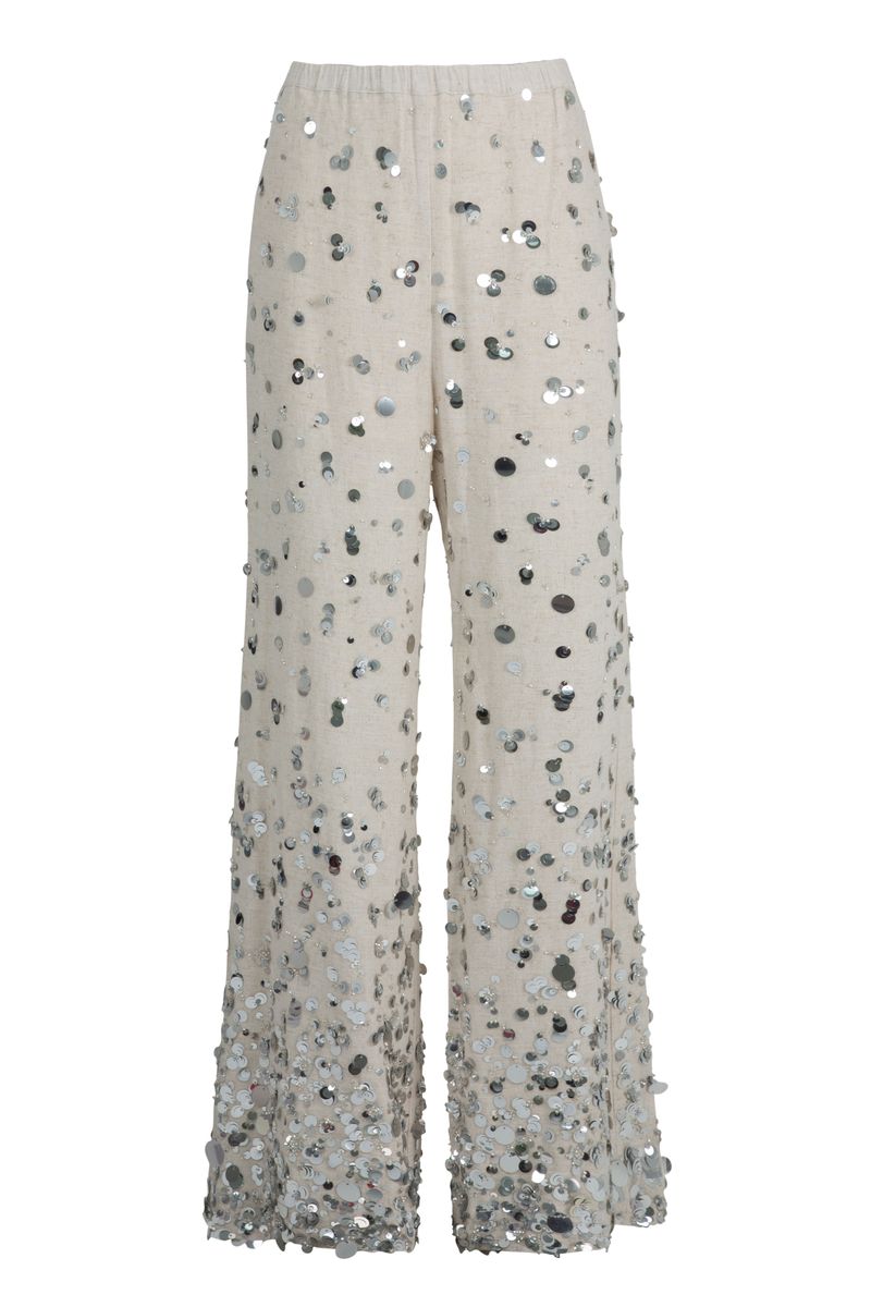 Trelise Cooper Walk And Talk Trouser