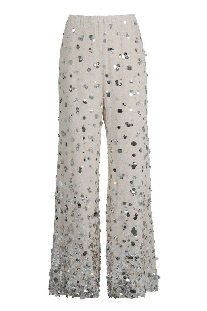 Trelise Cooper Walk And Talk Trouser