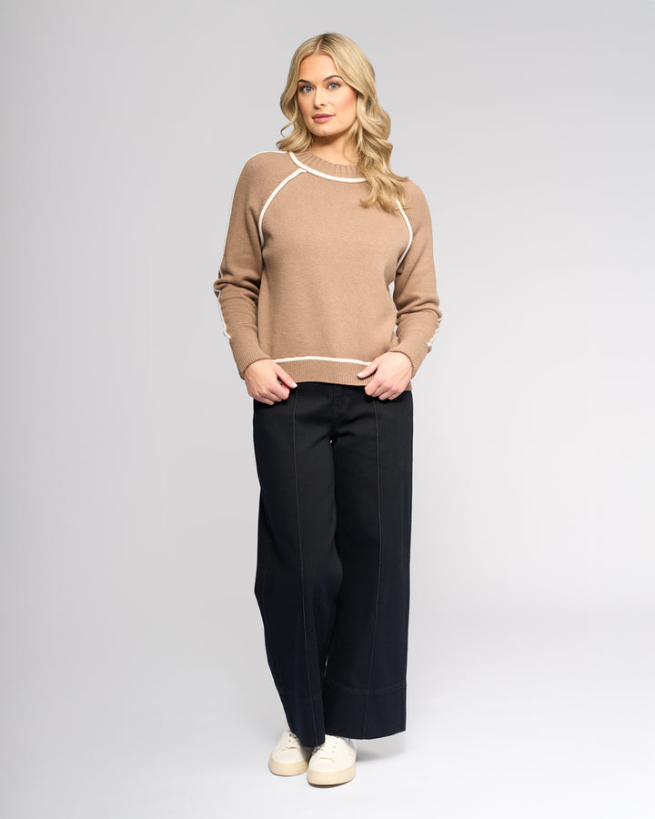 Vassalli Zane Sweater