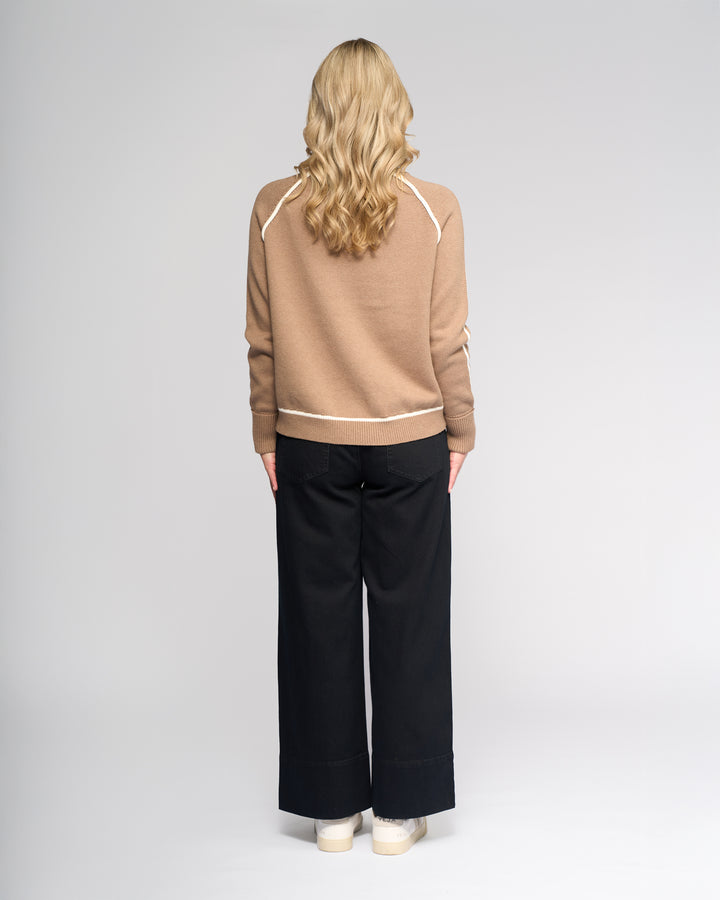 Vassalli Zane Sweater