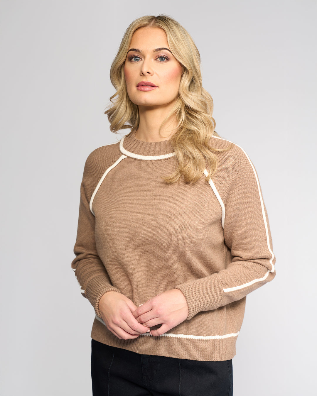 Vassalli Zane Sweater