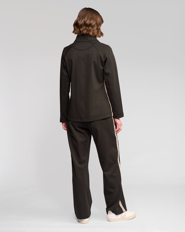 Vassalli Weekend Knit Jacket