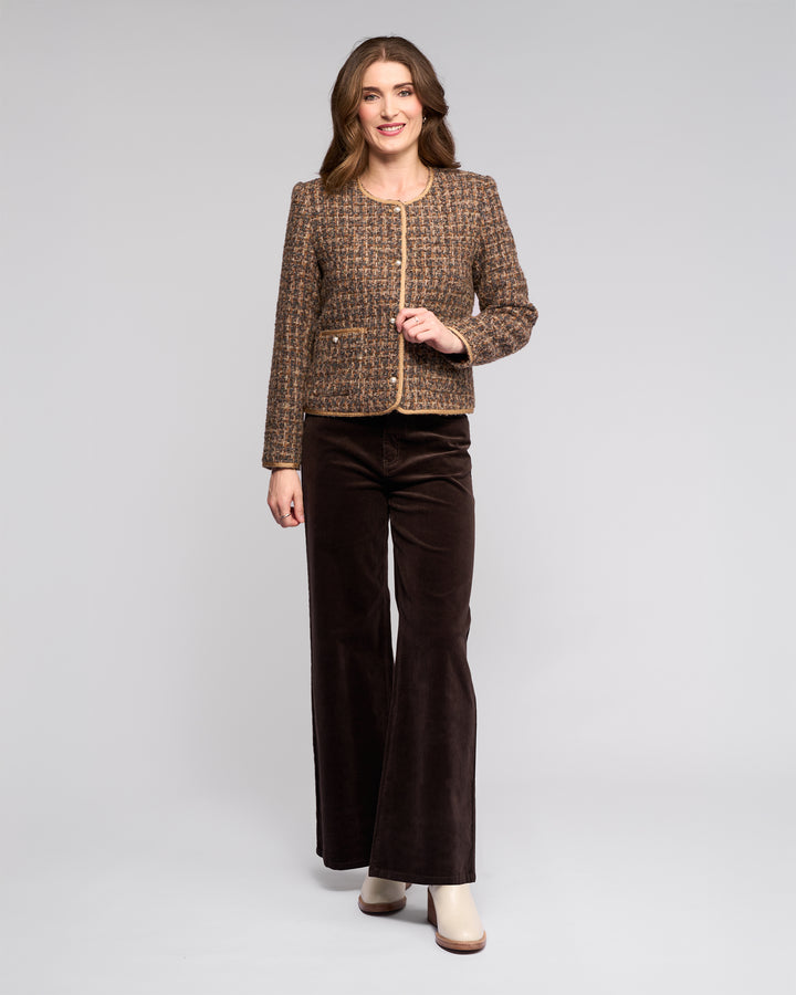 Vassalli Stage Jacket