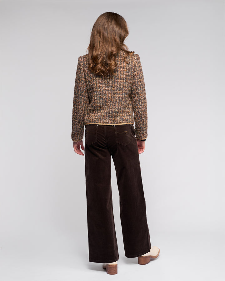 Vassalli Stage Jacket