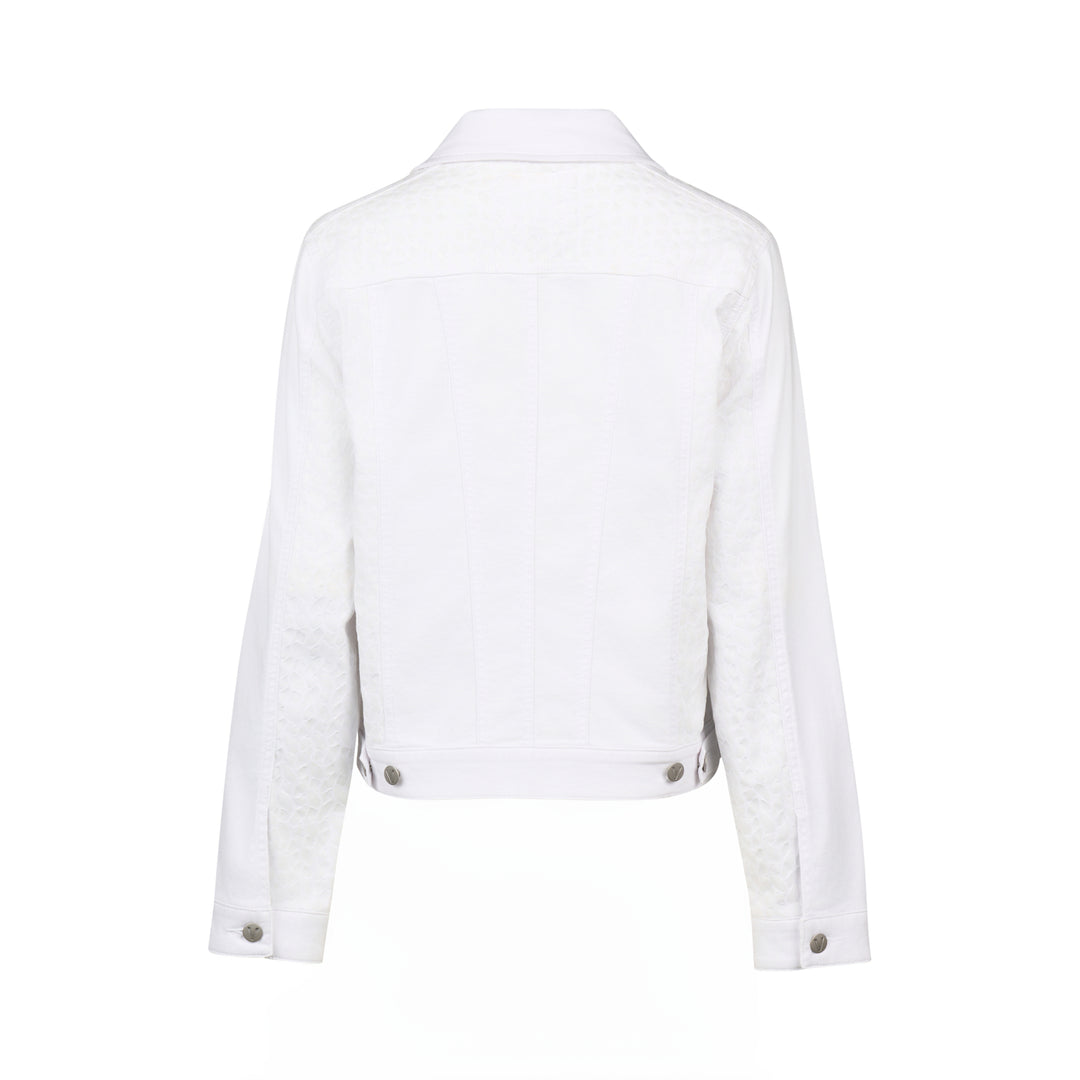 Vassalli Denim Jacket