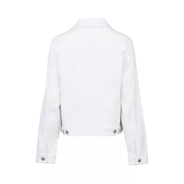 Vassalli Denim Jacket