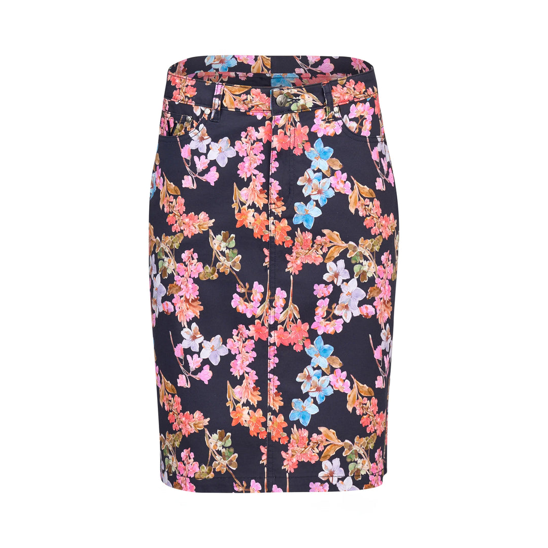 Vassalli Lightweight Skirt