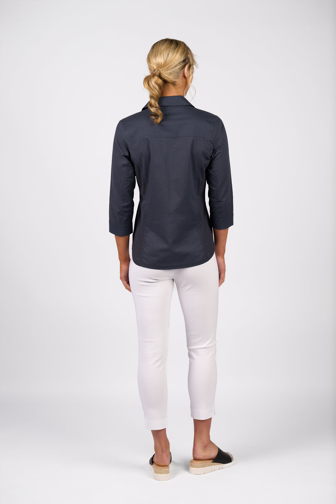 Vassalli Button Up Shirt