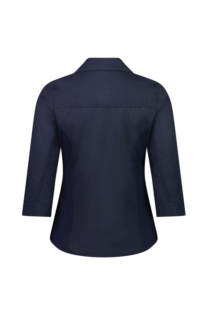 Vassalli Button Up Shirt