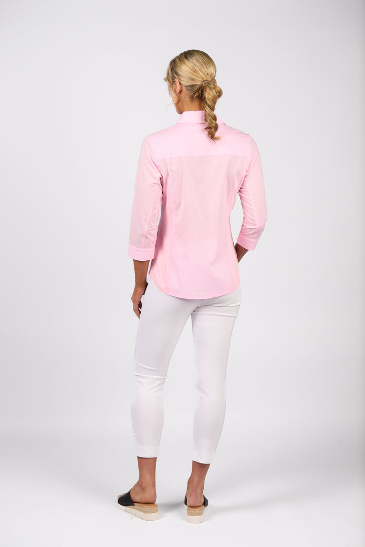 Vassalli Button Up Shirt