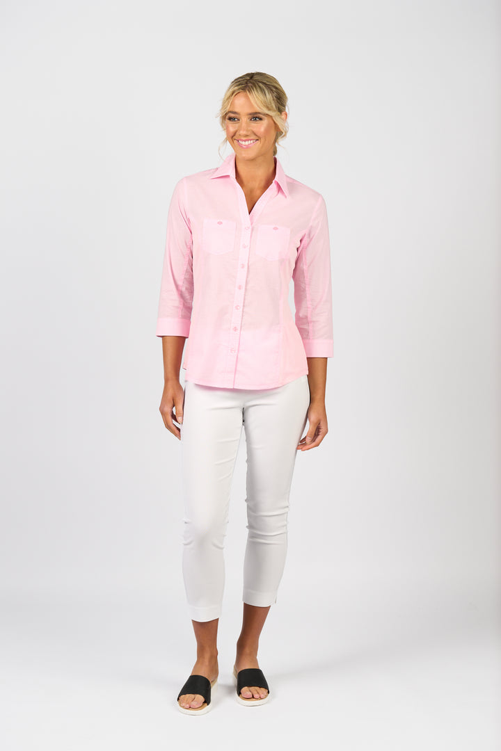 Vassalli Button Up Shirt
