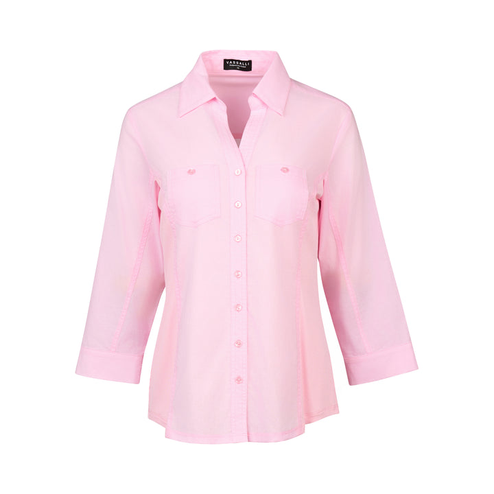 Vassalli Button Up Shirt