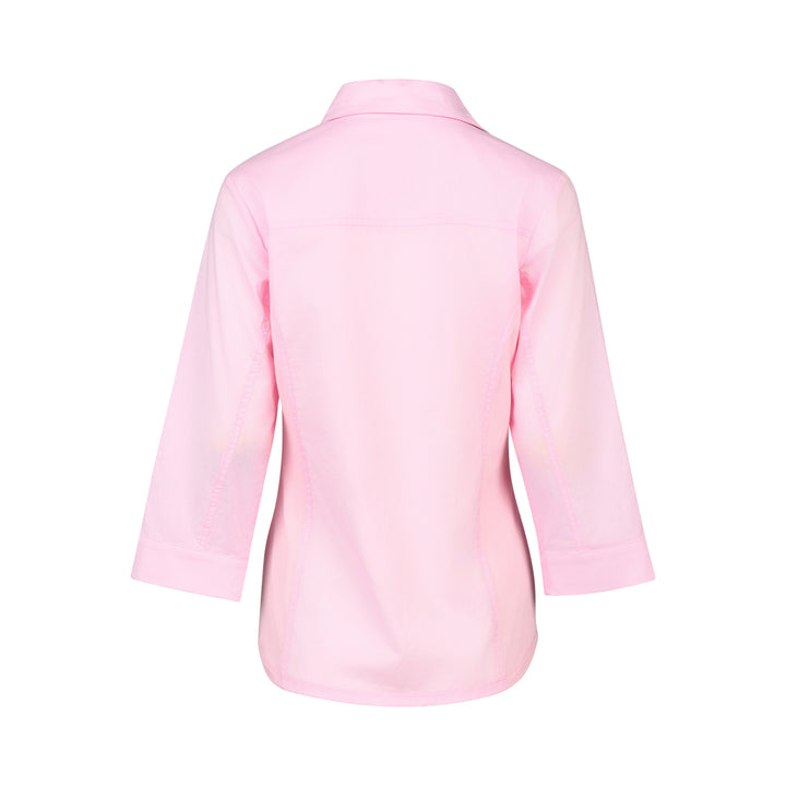 Vassalli Button Up Shirt
