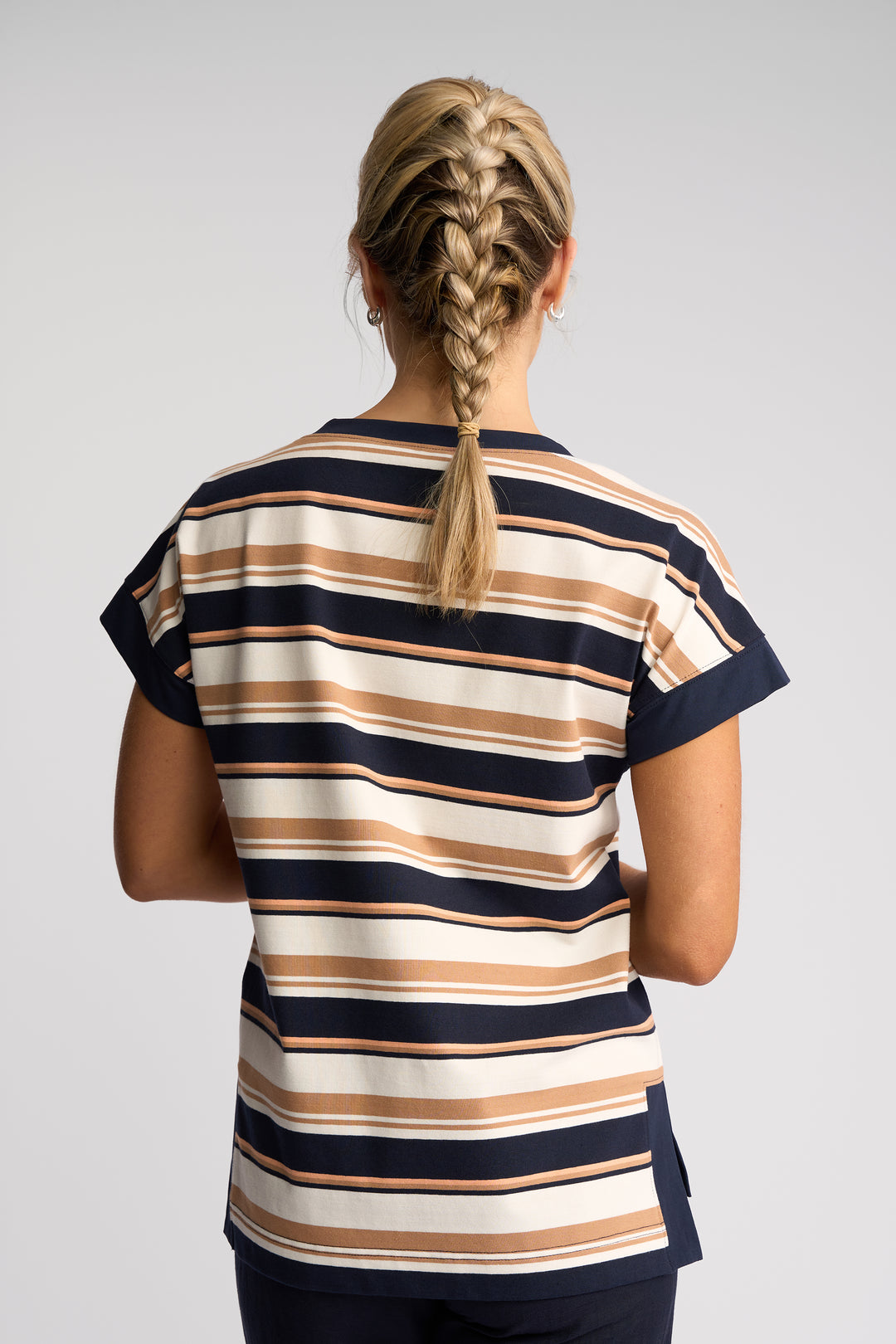 Vassalli Thea Drop Sleeve Top