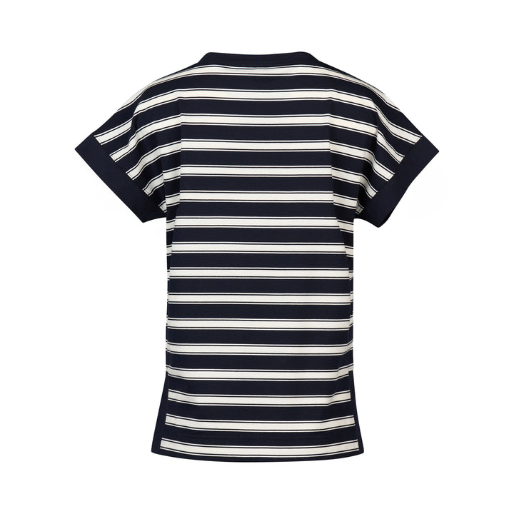 Vassalli Drop Sleeve Top 4363S