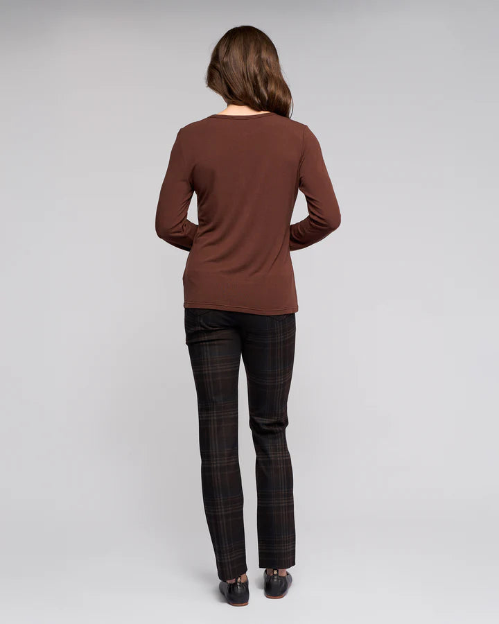 Vassalli Layer Top