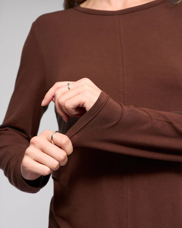 Vassalli Layer Top