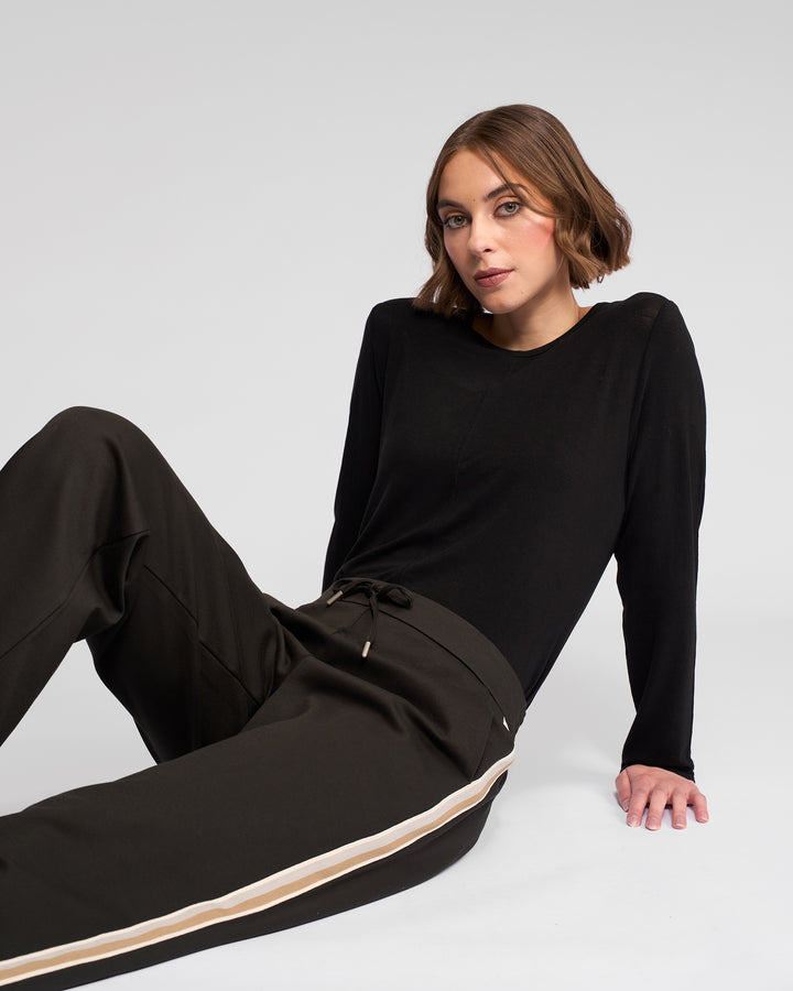 Vassalli Weekend Knit Pant
