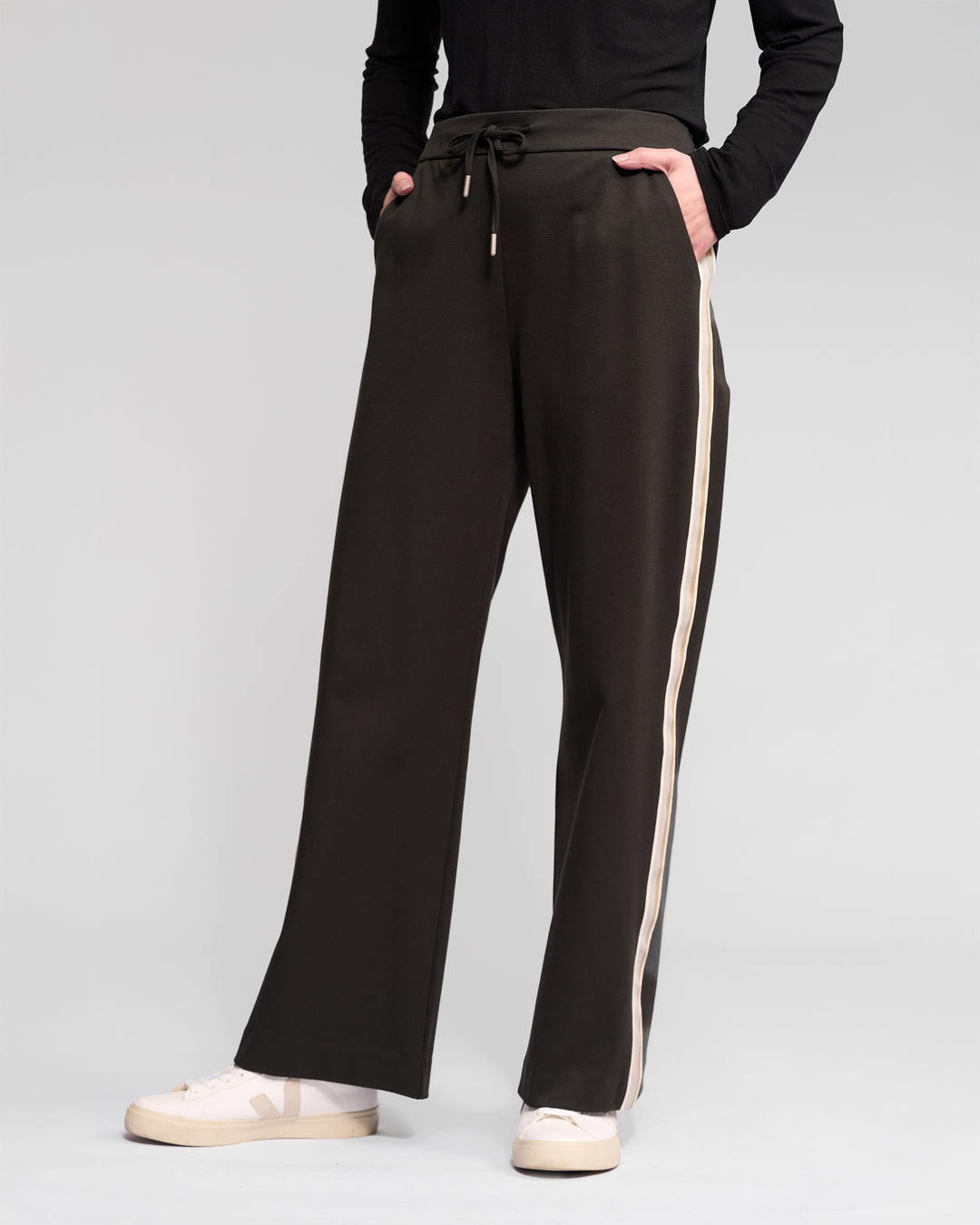 Vassalli Weekend Knit Pant