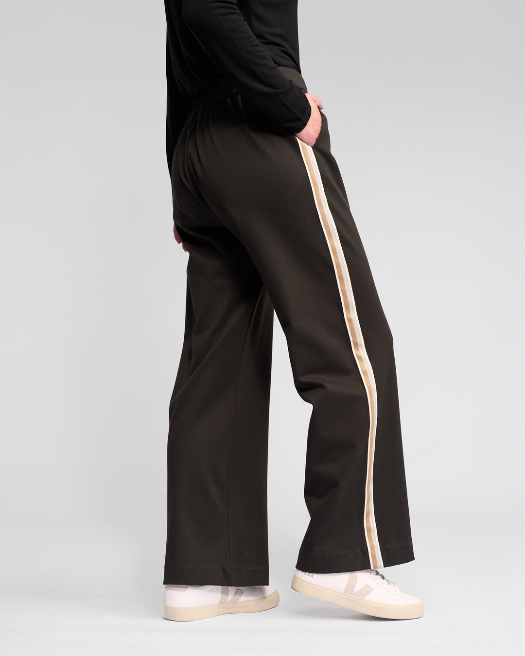 Vassalli Weekend Knit Pant