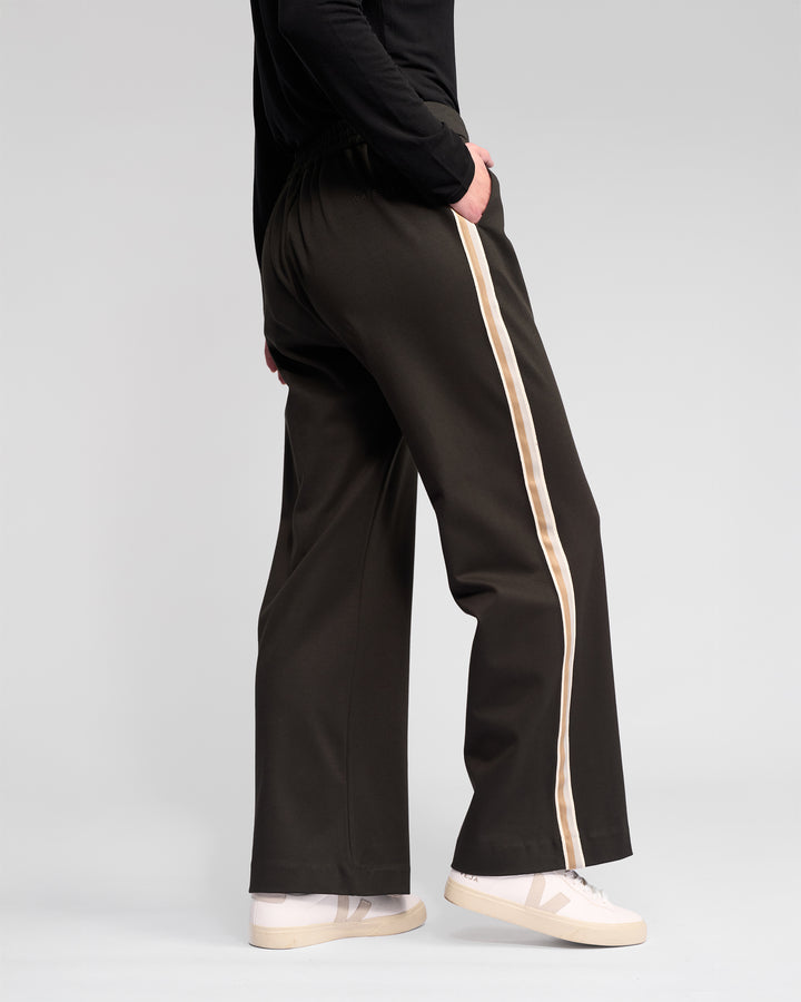 Vassalli Weekend Knit Pant