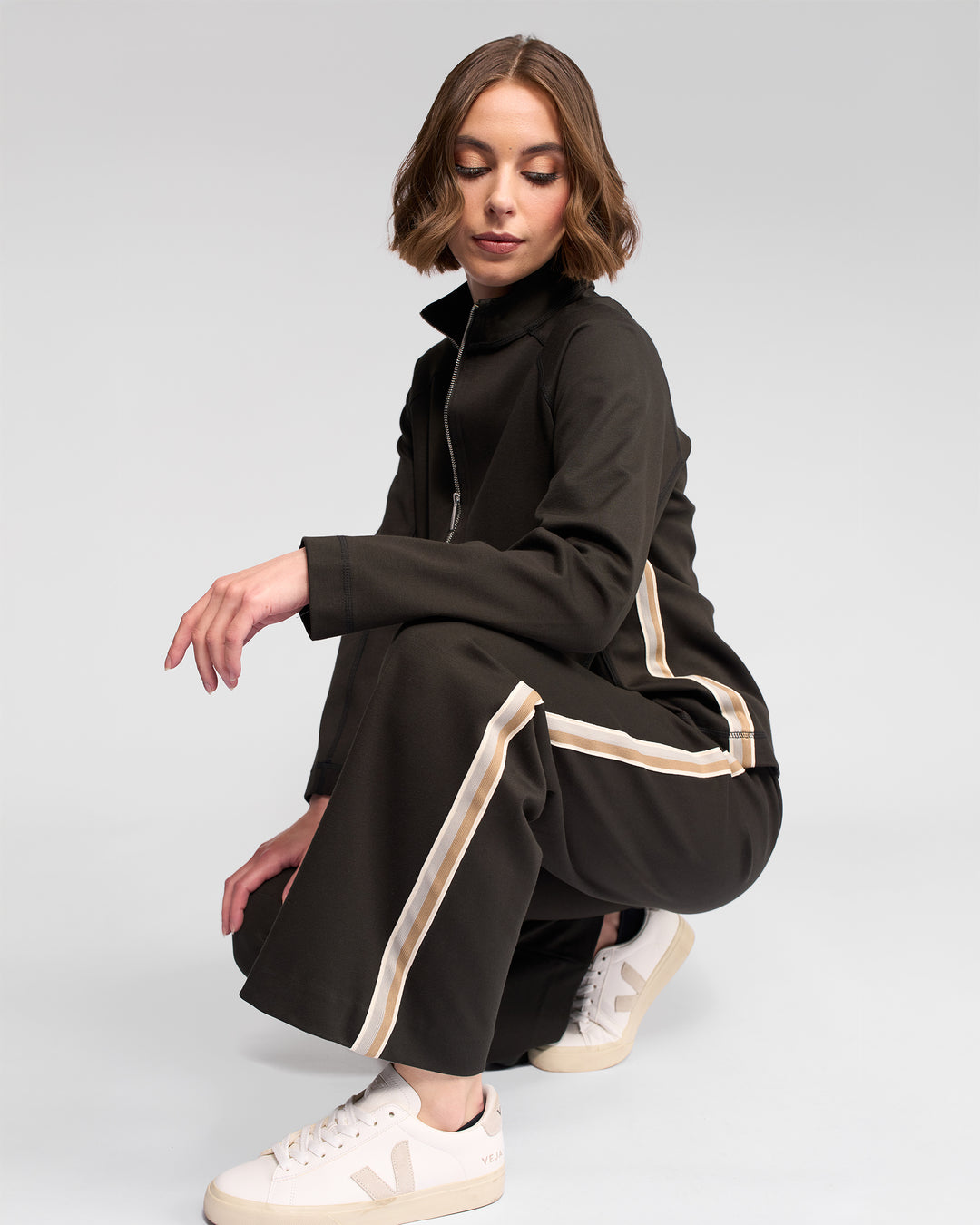 Vassalli Weekend Knit Pant
