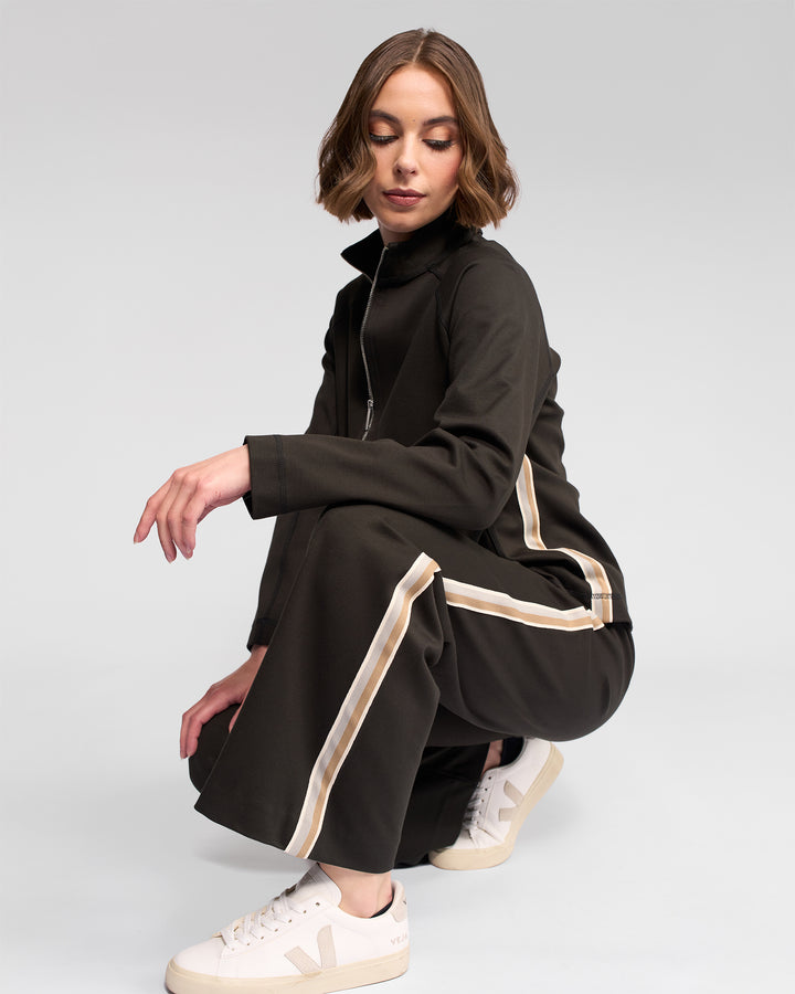 Vassalli Weekend Knit Pant