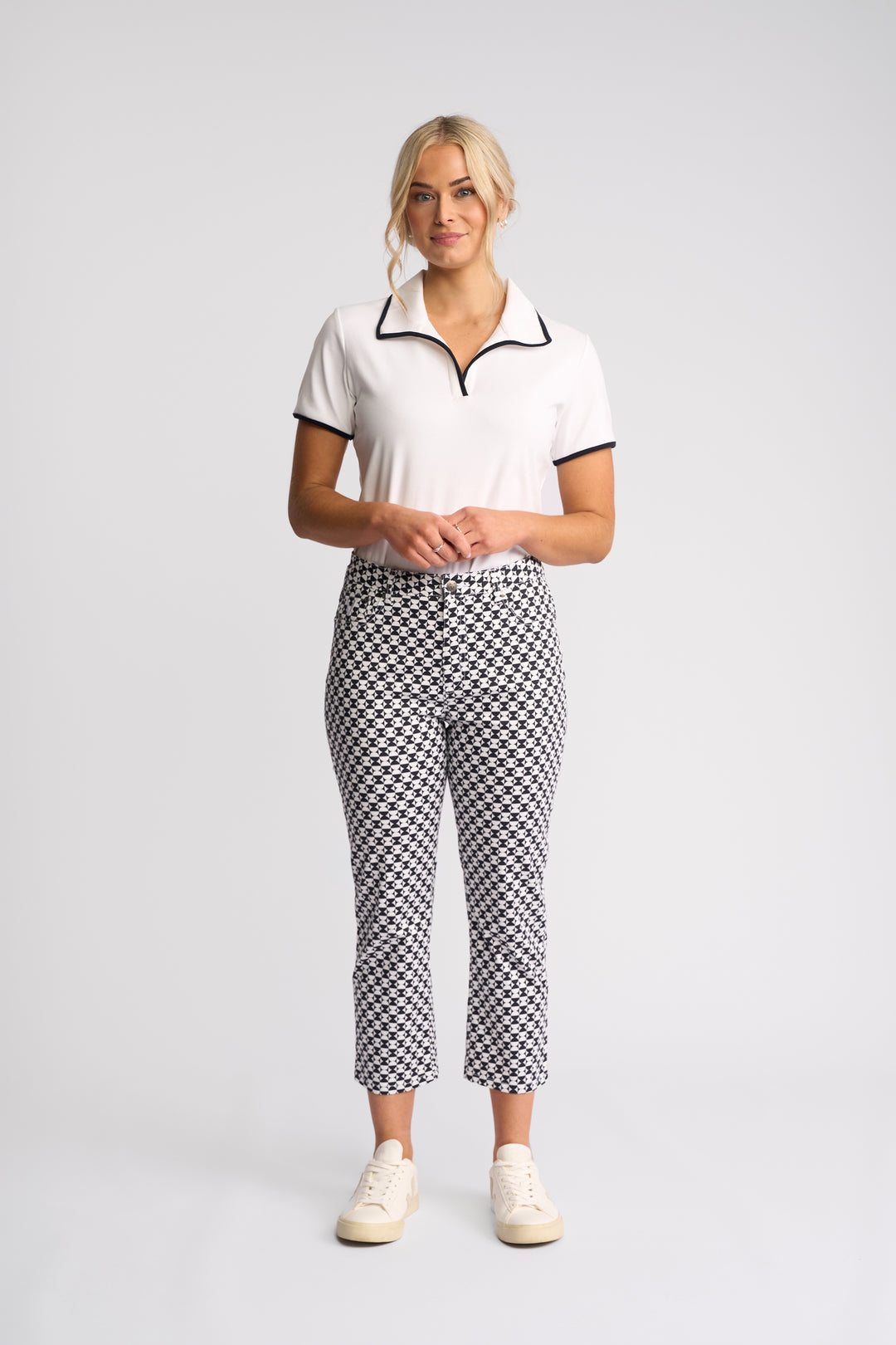 Vassalli Arrival Pant