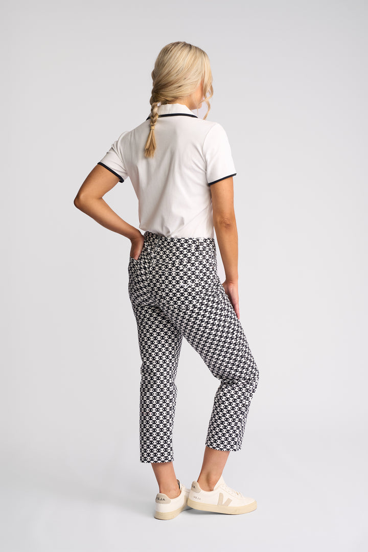 Vassalli Arrival Pant