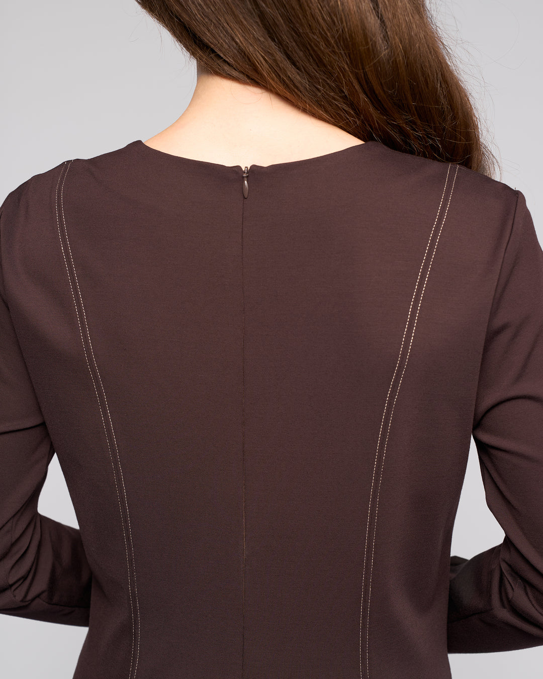 Vassalli Miner Ponti Dress