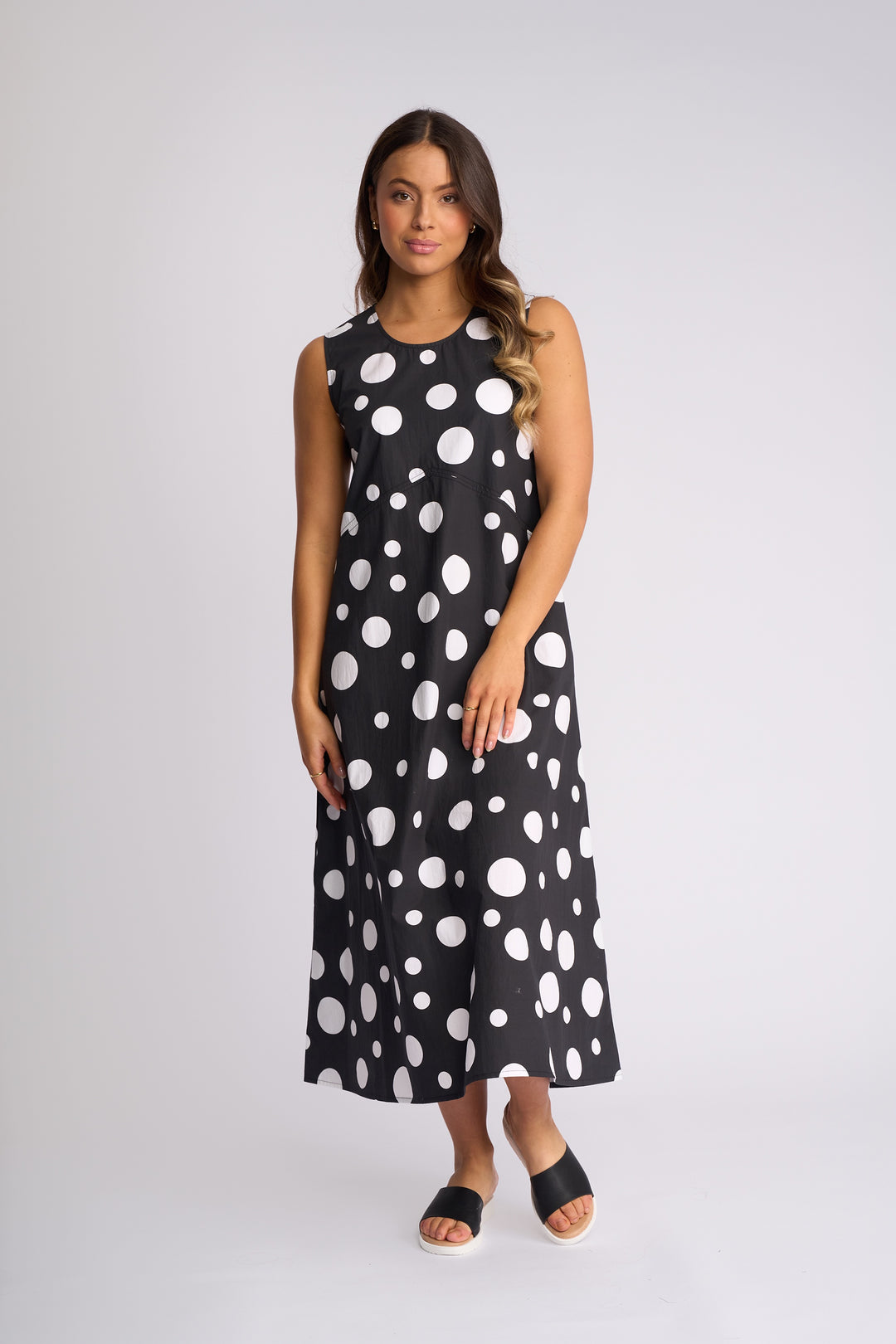 Vassalli Blake Dress