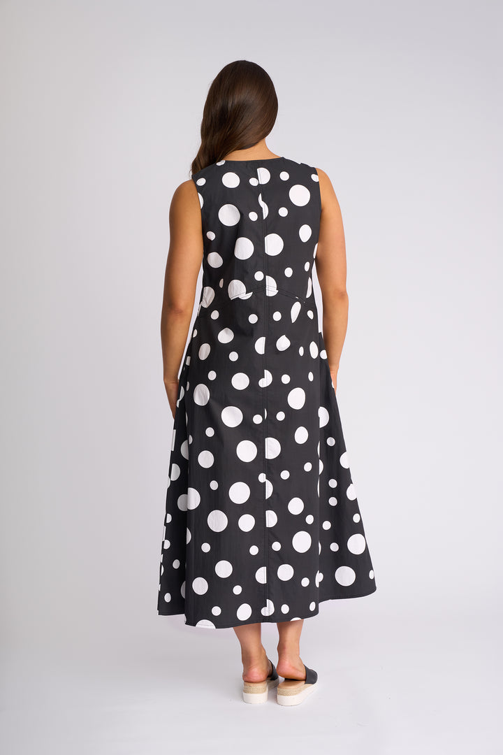 Vassalli Blake Dress